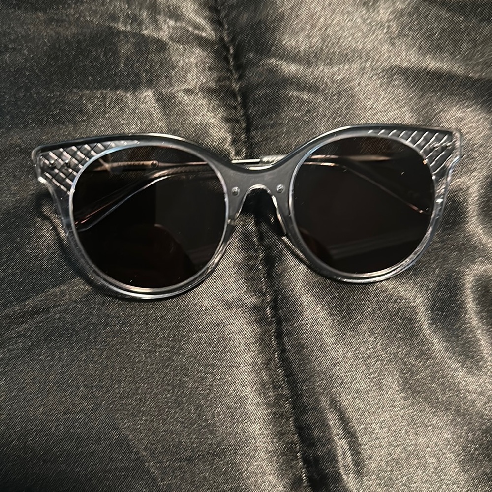 New Bottega sunglasses